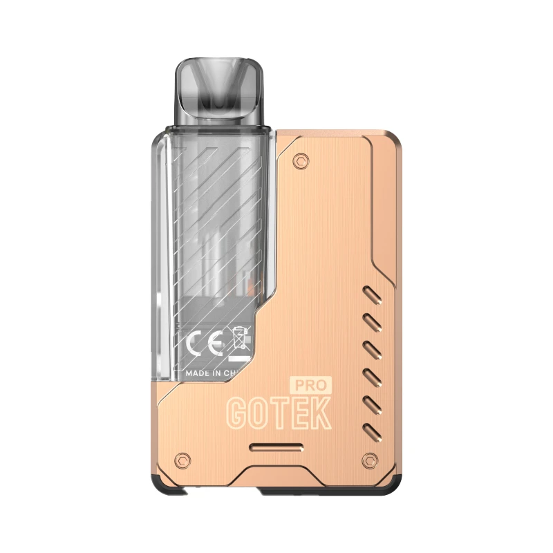 Gotek Pro Pod Kit