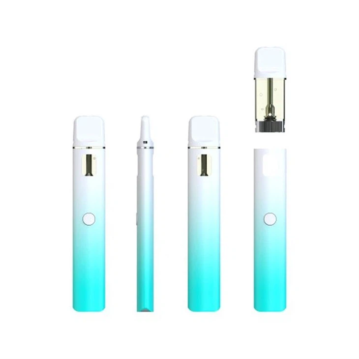 HHC Blend Vape pod